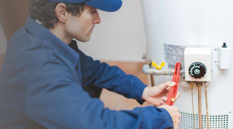 Professional emergency plumbing in Fort Madison, IA